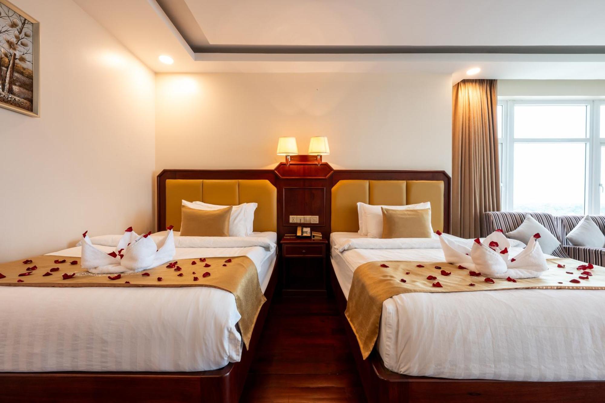 Lbn Asian Hotel Kampong Cham Exterior foto